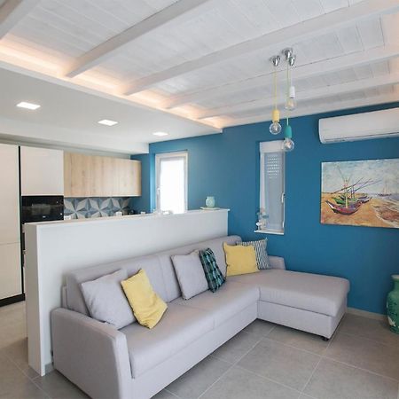 Gianni'S House Apartment Mastichari  Ngoại thất bức ảnh