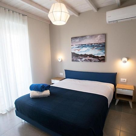 Gianni'S House Apartment Mastichari  Ngoại thất bức ảnh