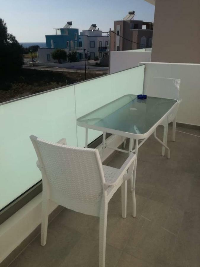 Gianni'S House Apartment Mastichari  Ngoại thất bức ảnh