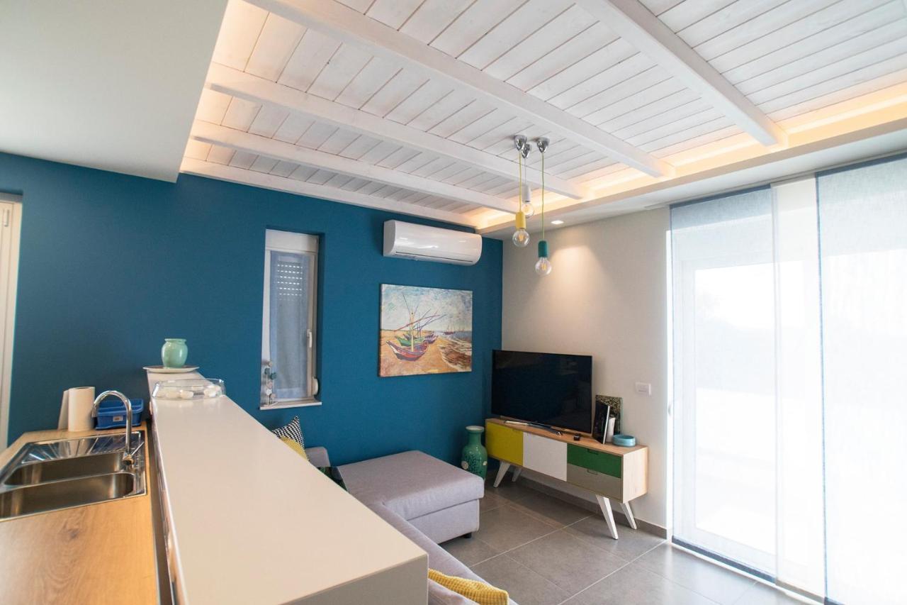 Gianni'S House Apartment Mastichari  Ngoại thất bức ảnh