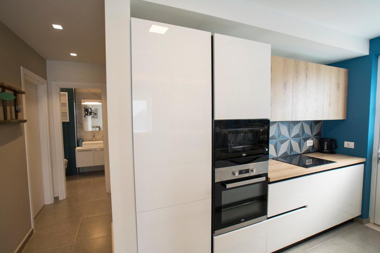 Gianni'S House Apartment Mastichari  Ngoại thất bức ảnh