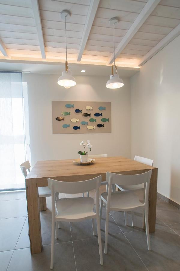 Gianni'S House Apartment Mastichari  Ngoại thất bức ảnh