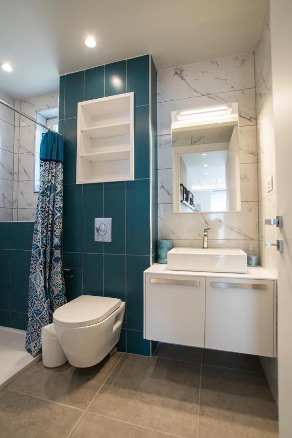 Gianni'S House Apartment Mastichari  Ngoại thất bức ảnh